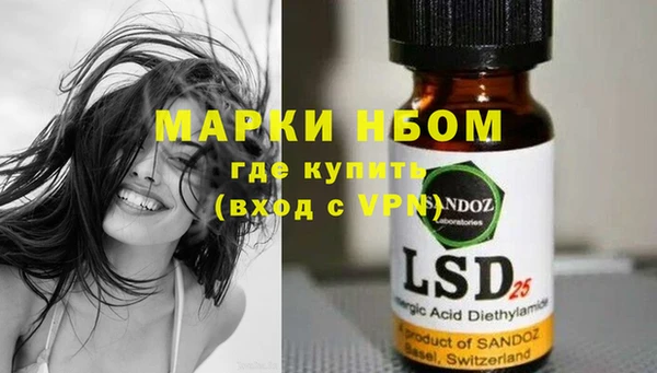 МДПВ Горняк